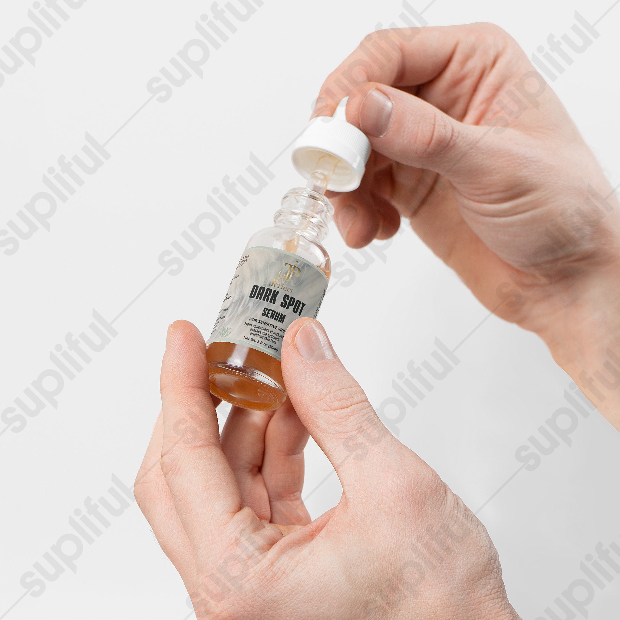 JP Perfect Dark Spot Serum for Sensitive Skin