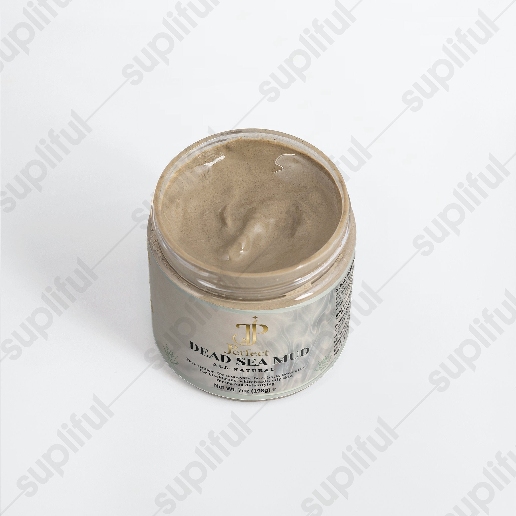 JP Perfect Dead Sea Mud
