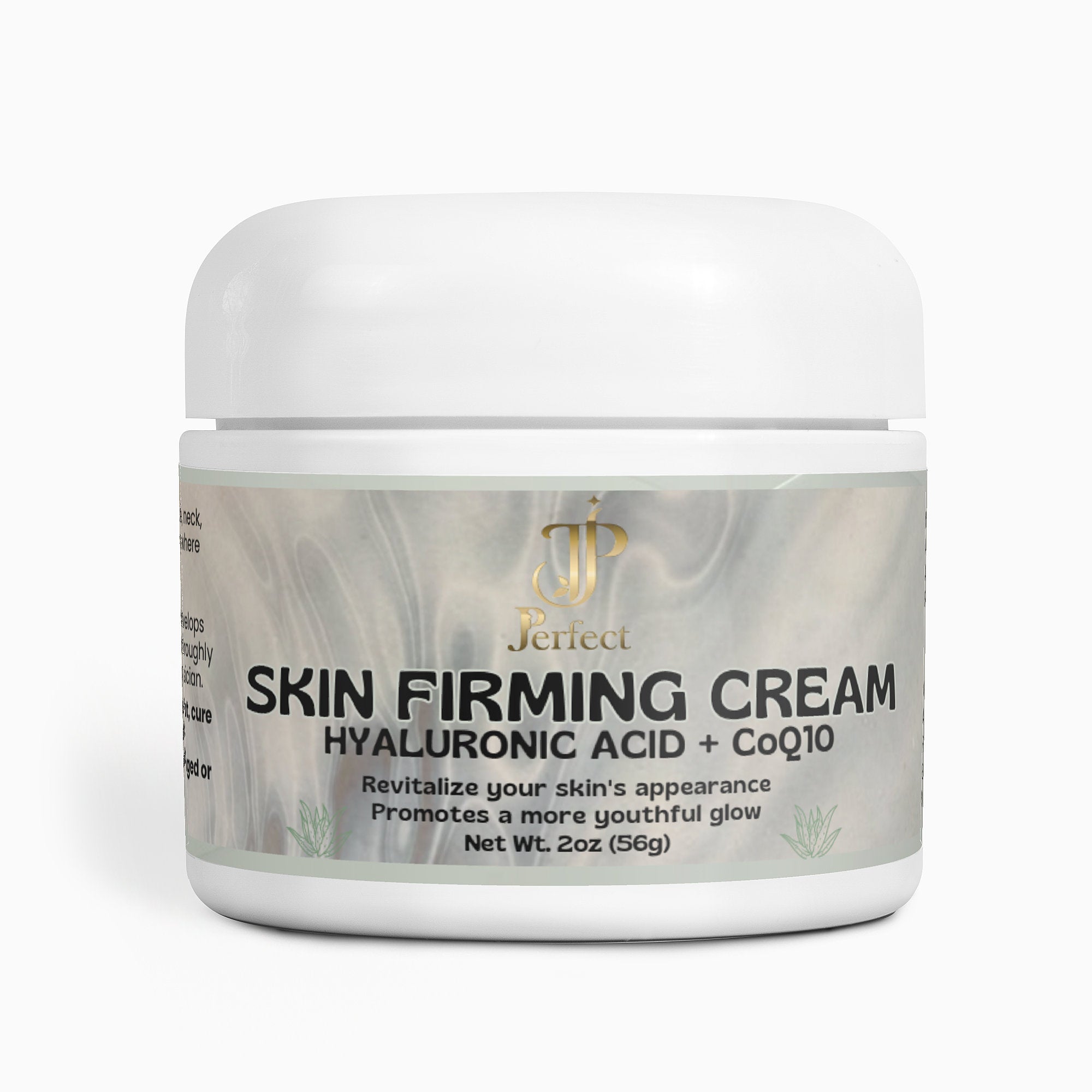 JP Perfect Skin Firming Cream