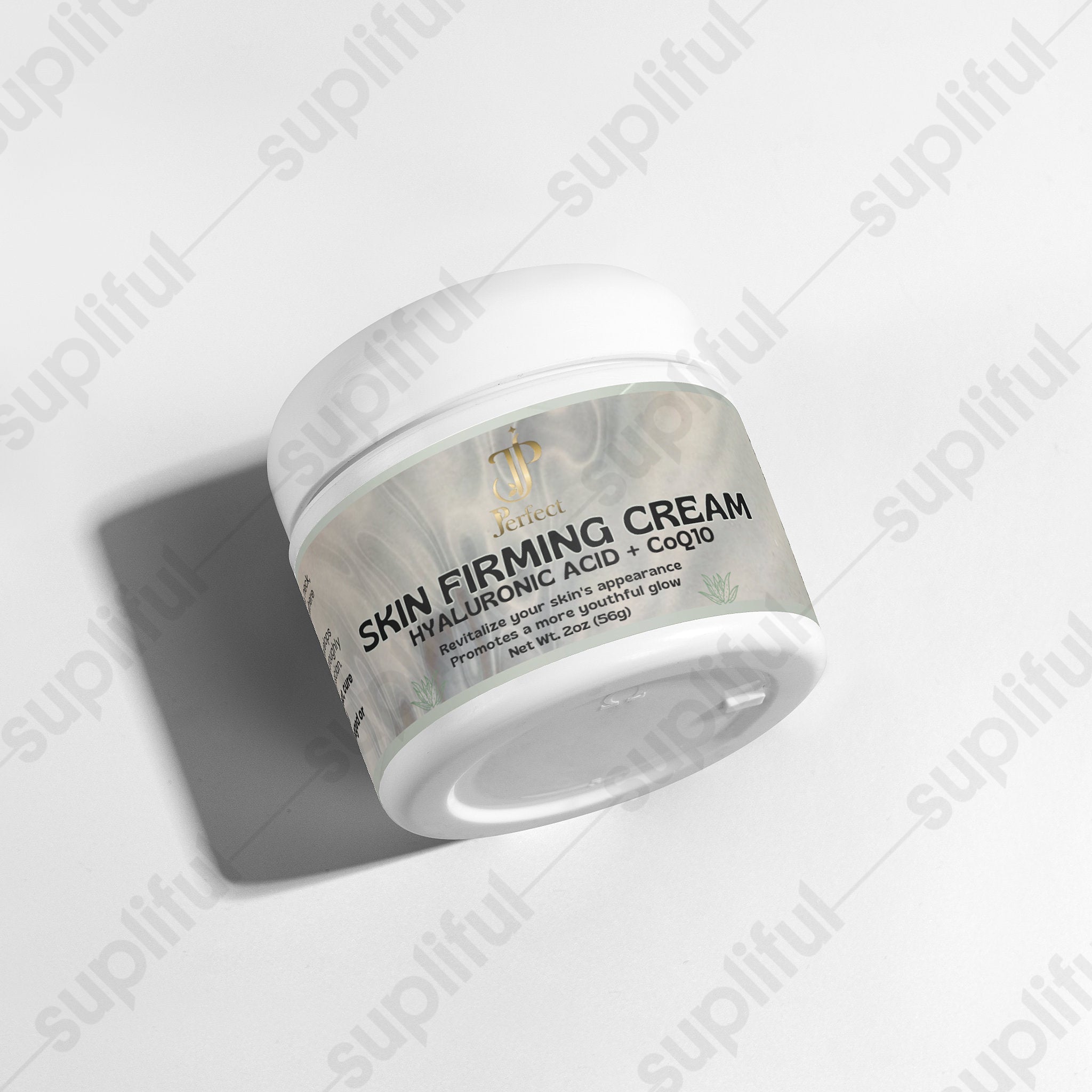 JP Perfect Skin Firming Cream