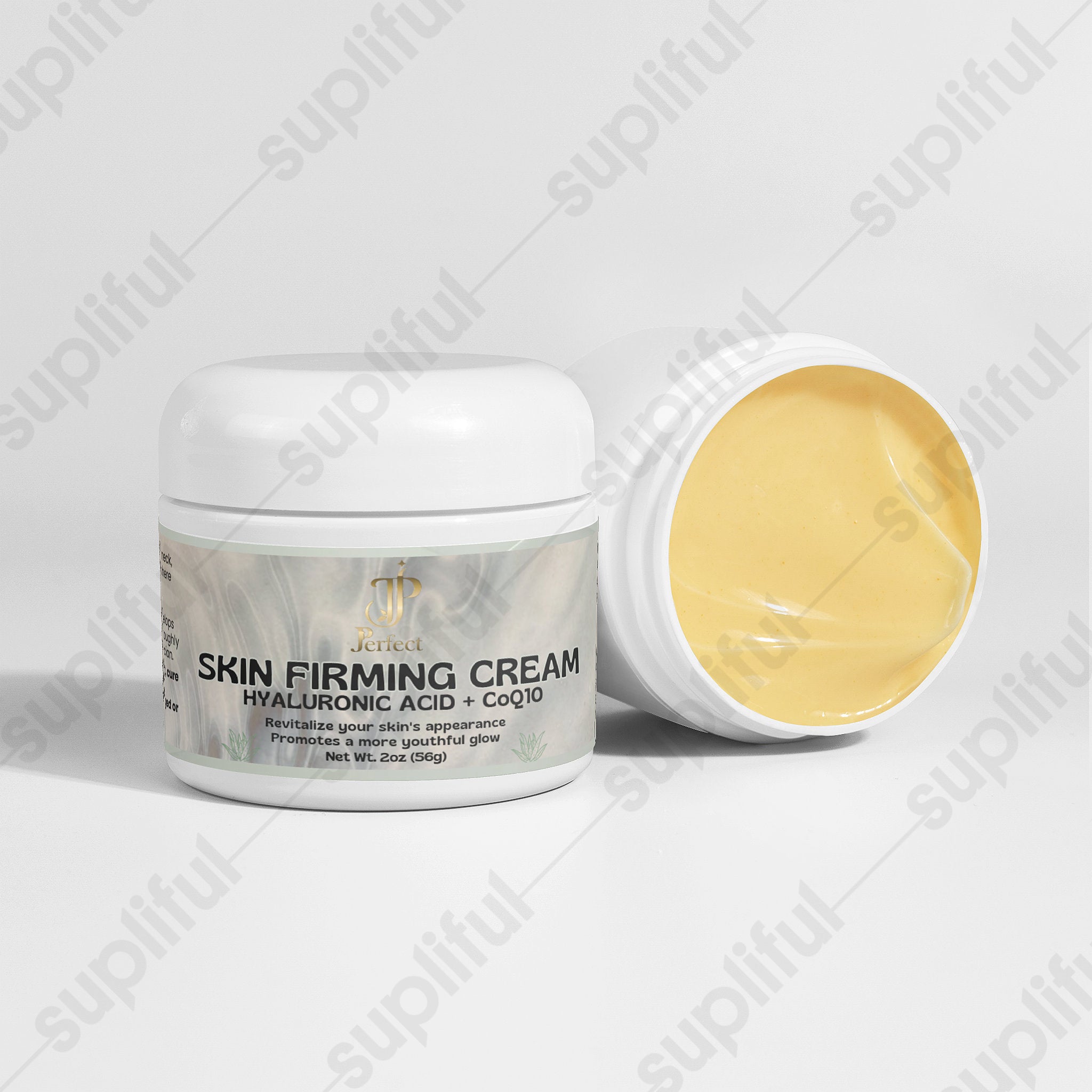 JP Perfect Skin Firming Cream